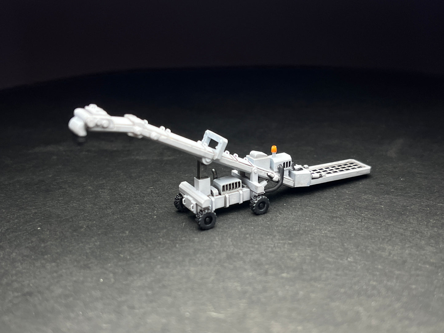 HO/N/Z Scale (pick your scale) UNPAINTED Transloader, NOT a toy